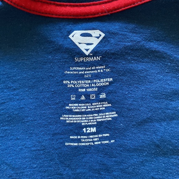 Bundle of baby clothes (some are new without tags) Sz 6-12 Months - Picture 8 of 14